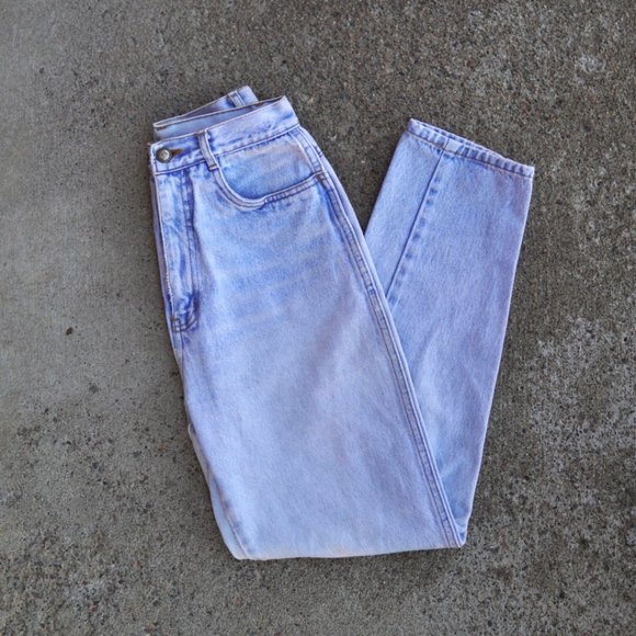 Vintage Rio Jeans - Picture 7 of 10